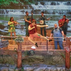 Meet your Posher, Danny